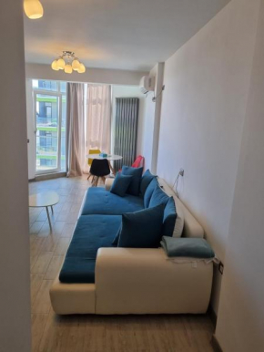 Apartament Hampton 3 by Alz
